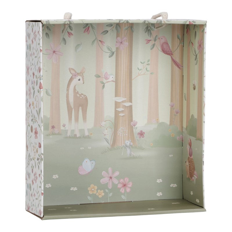 Evi Hada Muñeca Blandita