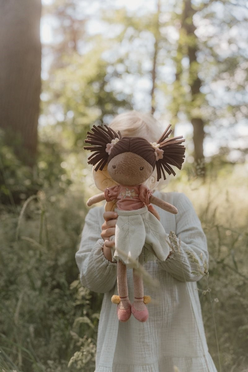 Evi Hada Muñeca Blandita