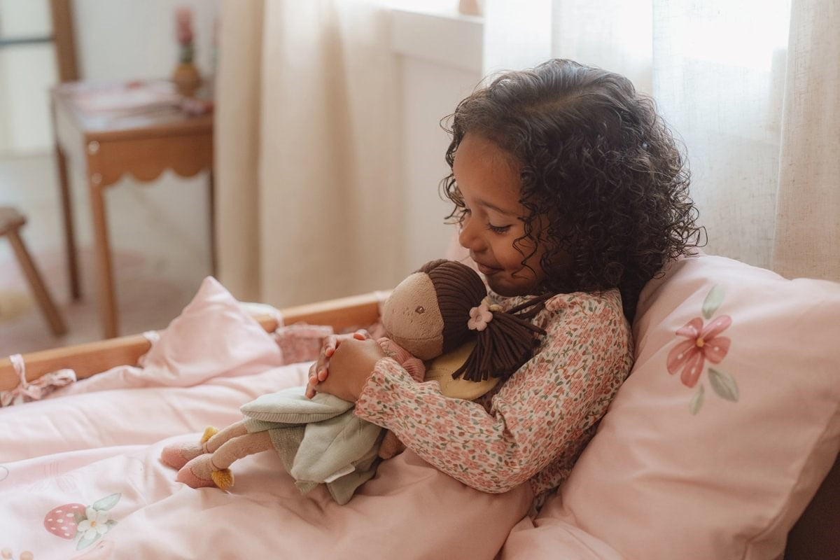 Evi Hada Muñeca Blandita