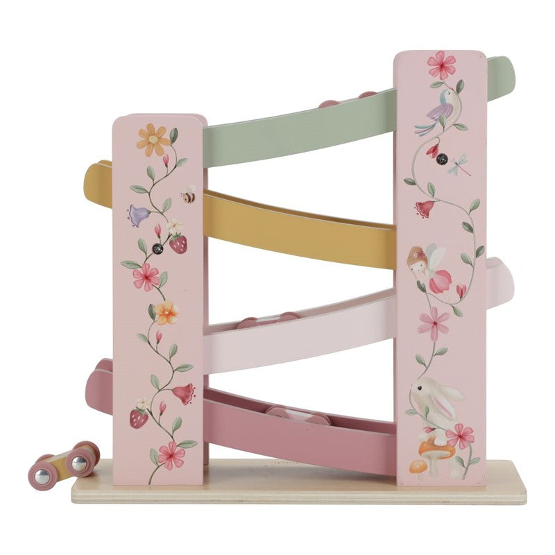 Rampa de Carreras Fairy Garden