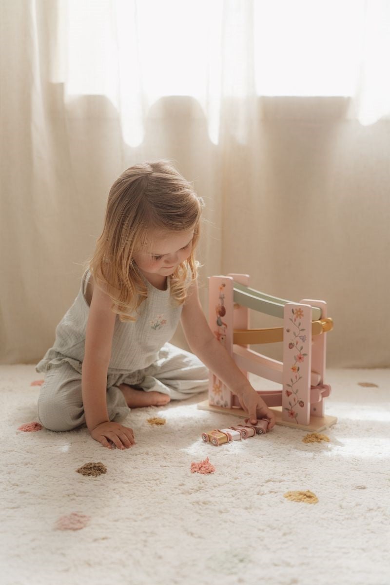 Rampa de Carreras Fairy Garden