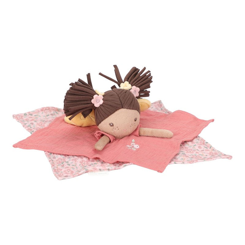 DouDou Hada Evi Fairy Garden