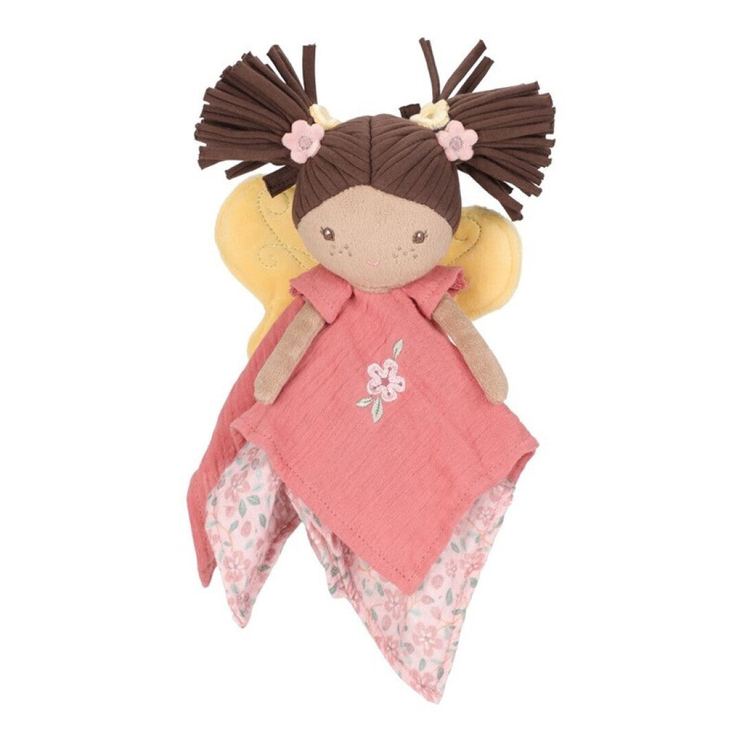DouDou Hada Evi Fairy Garden
