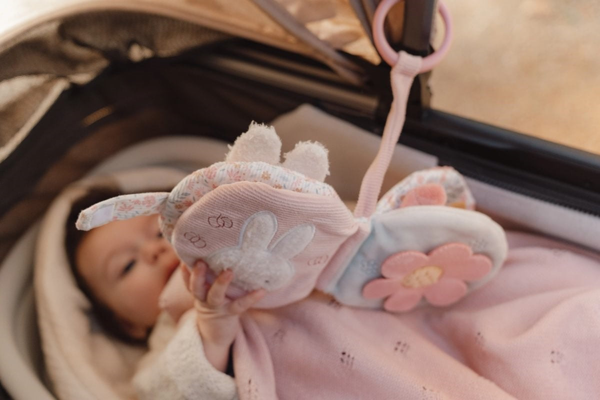 Librito Blando Actividades Ani Miffy Blo