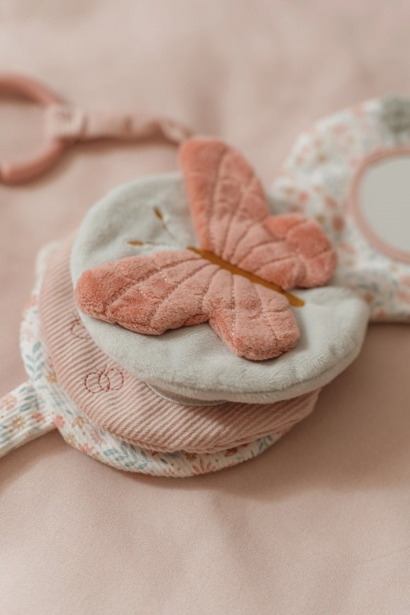 Librito Blando Actividades Ani Miffy Blo