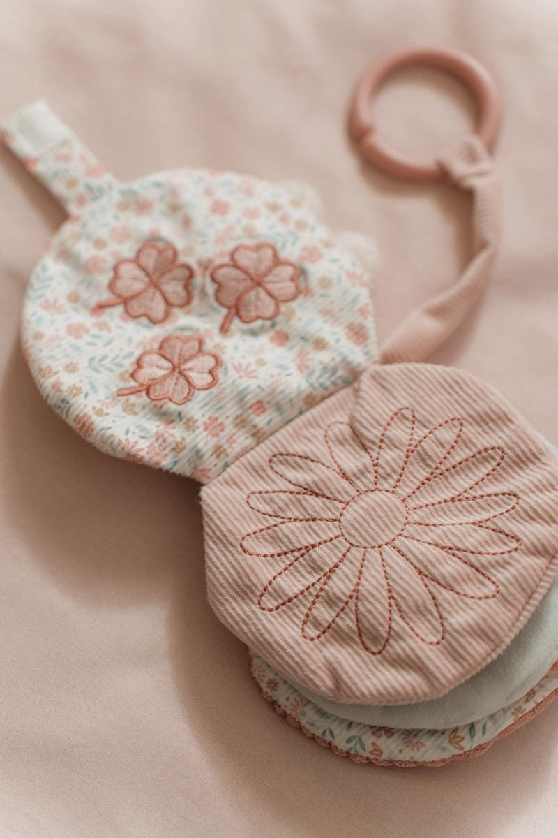 Librito Blando Actividades Ani Miffy Blo