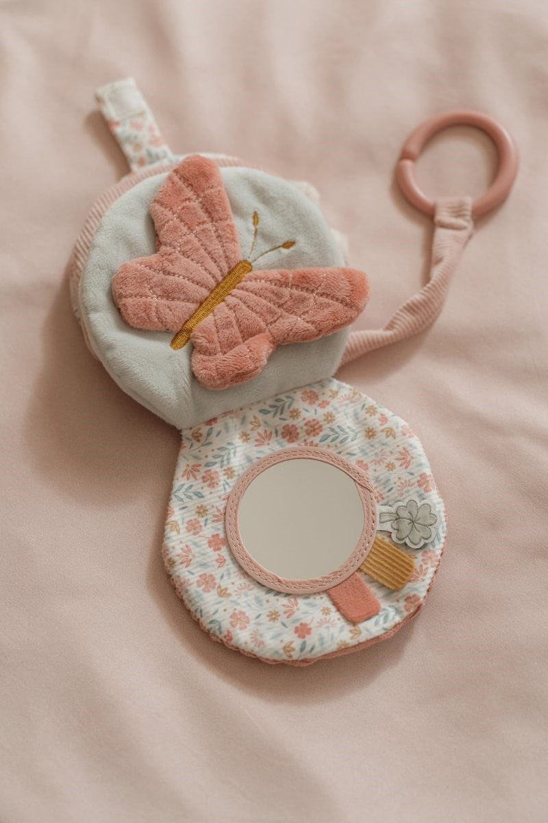 Librito Blando Actividades Ani Miffy Blo