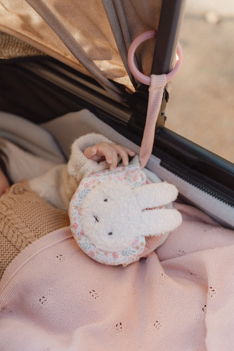 Librito Blando Actividades Ani Miffy Blo