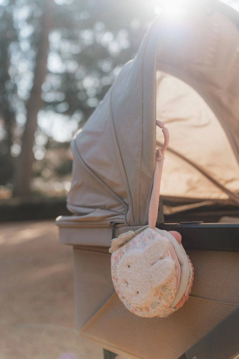 Librito Blando Actividades Ani Miffy Blo