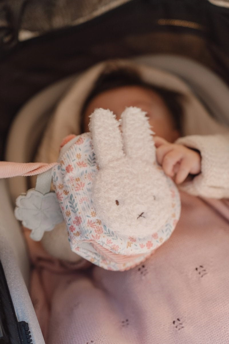 Librito Blando Actividades Ani Miffy Blo