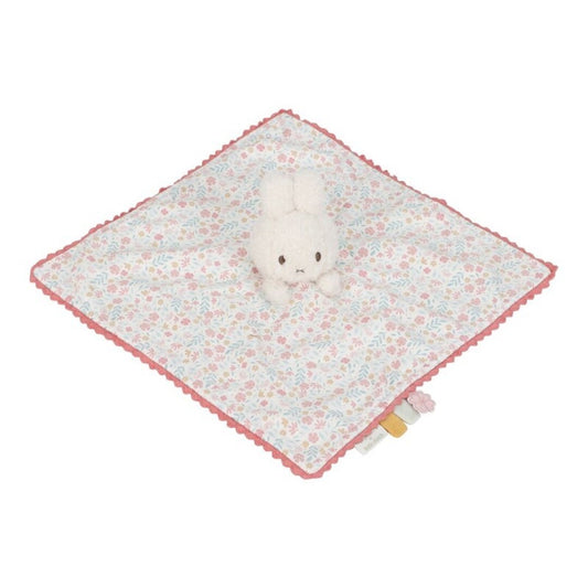 Doudou Miffy Lucky Blossom