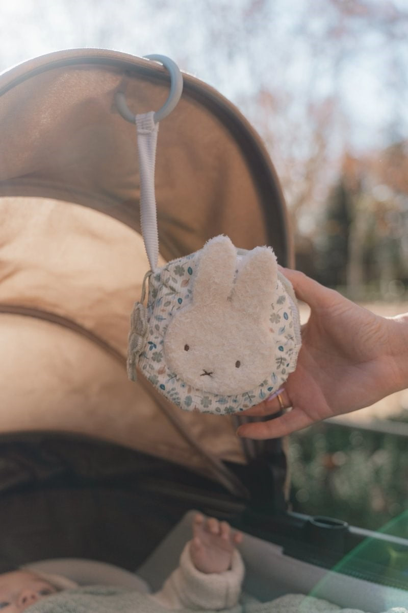 Librito Blando Actividades Anilla Leaves