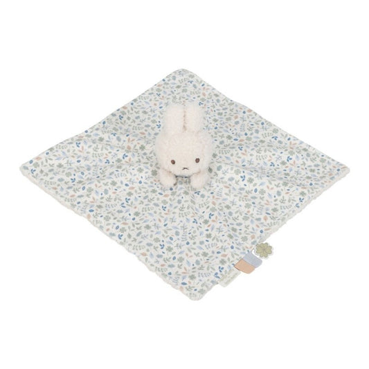 Doudou Miffy Lucky Leaves
