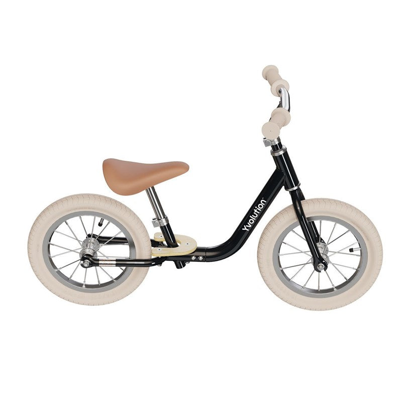 Yvelo Classic Negra Yvolution