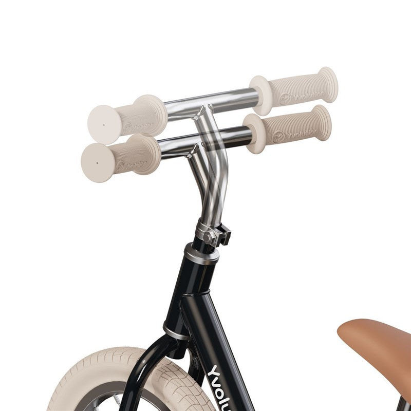 Yvelo Classic Negra Yvolution