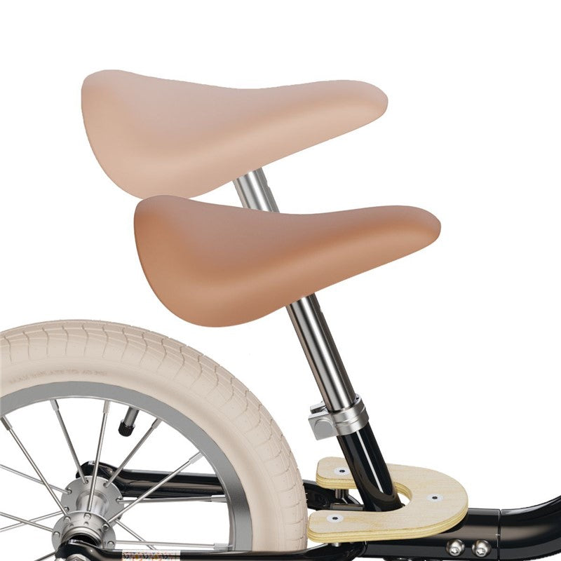 Yvelo Classic Negra Yvolution