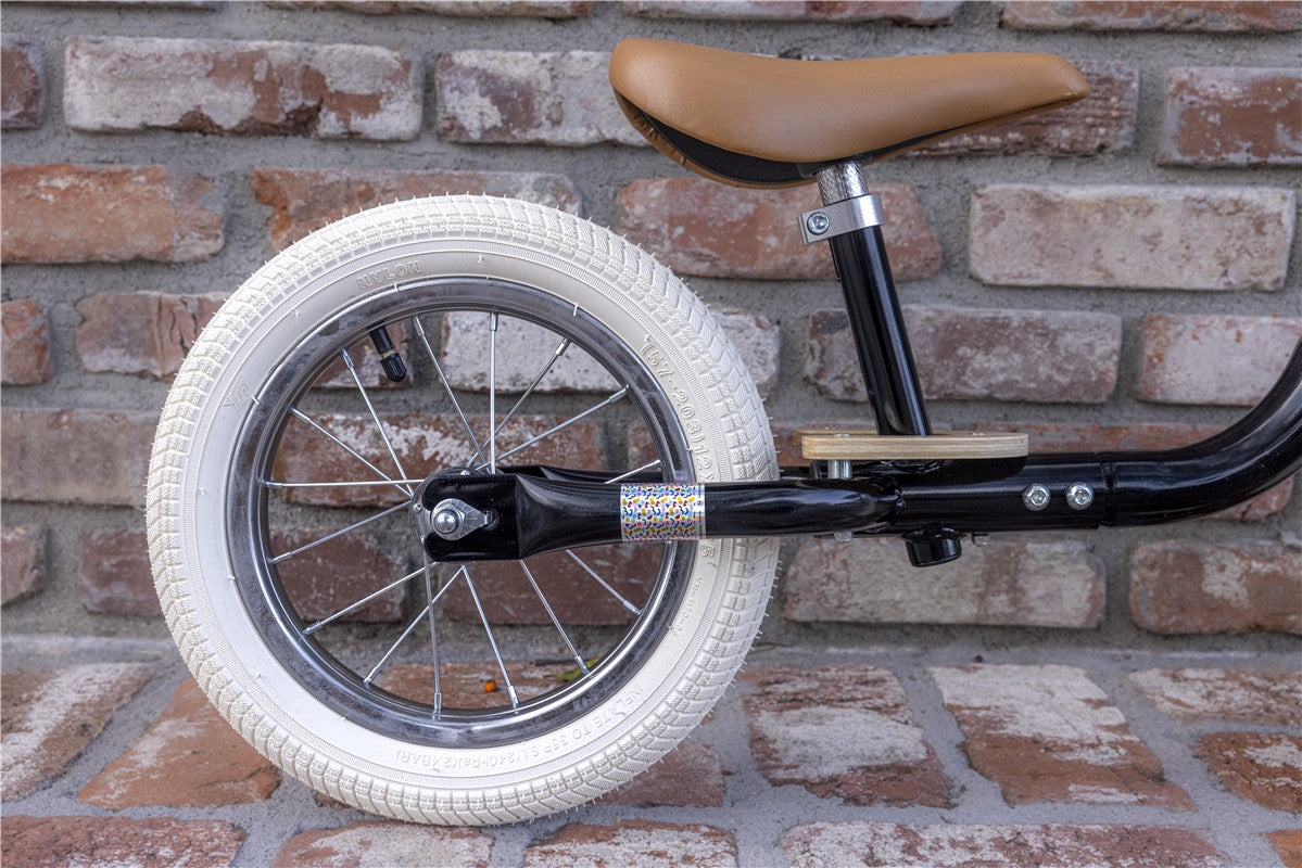 Yvelo Classic Negra Yvolution