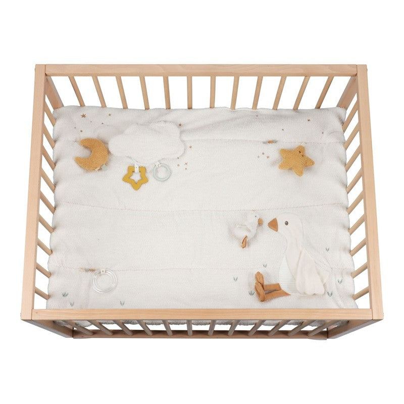 Manta de Juego Newborn Naturals