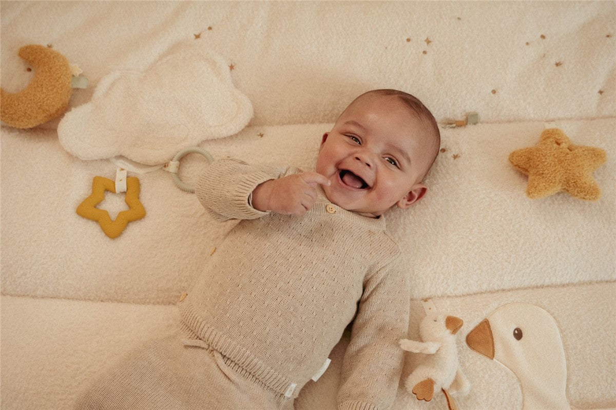Manta de Juego Newborn Naturals