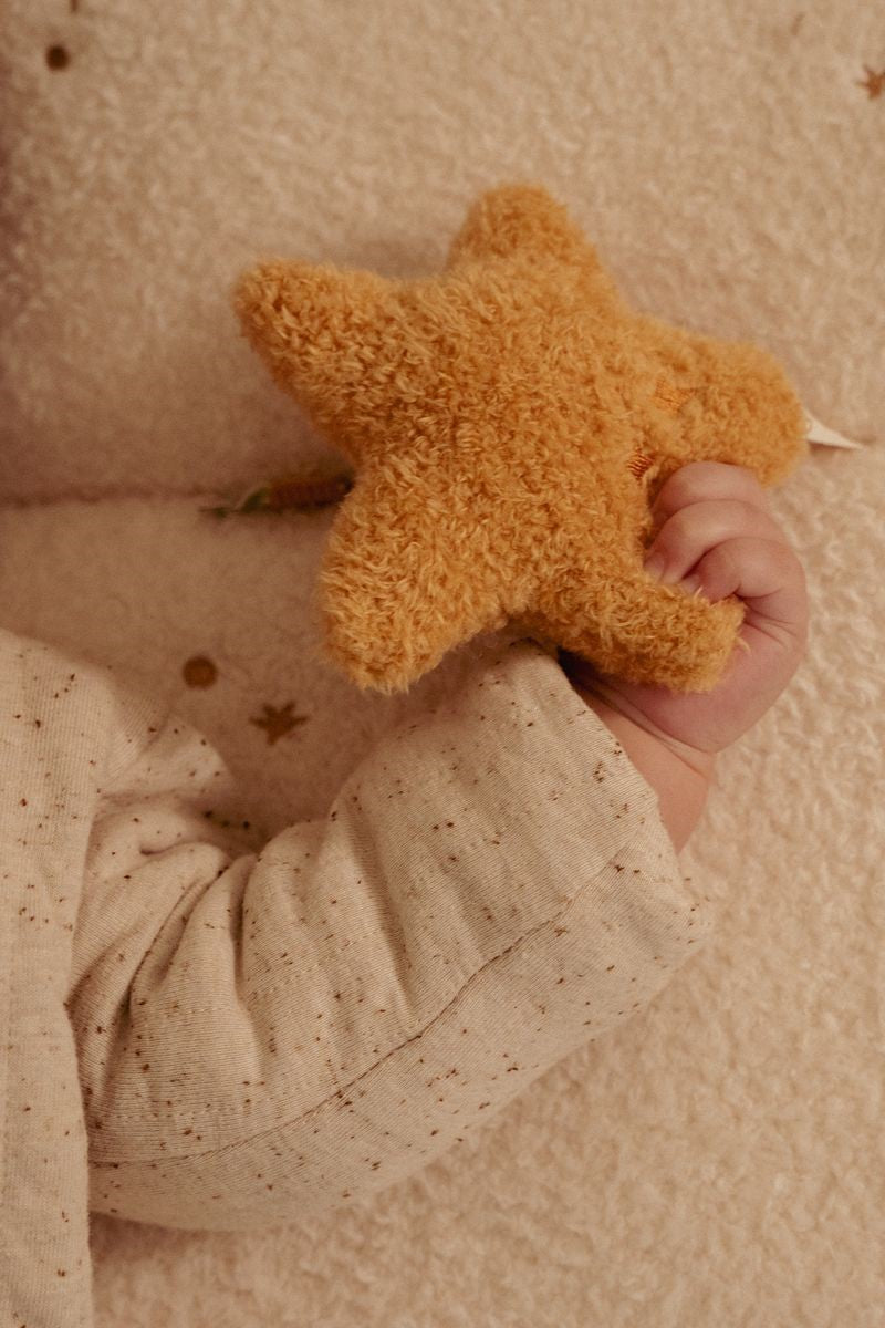Manta de Juego Newborn Naturals