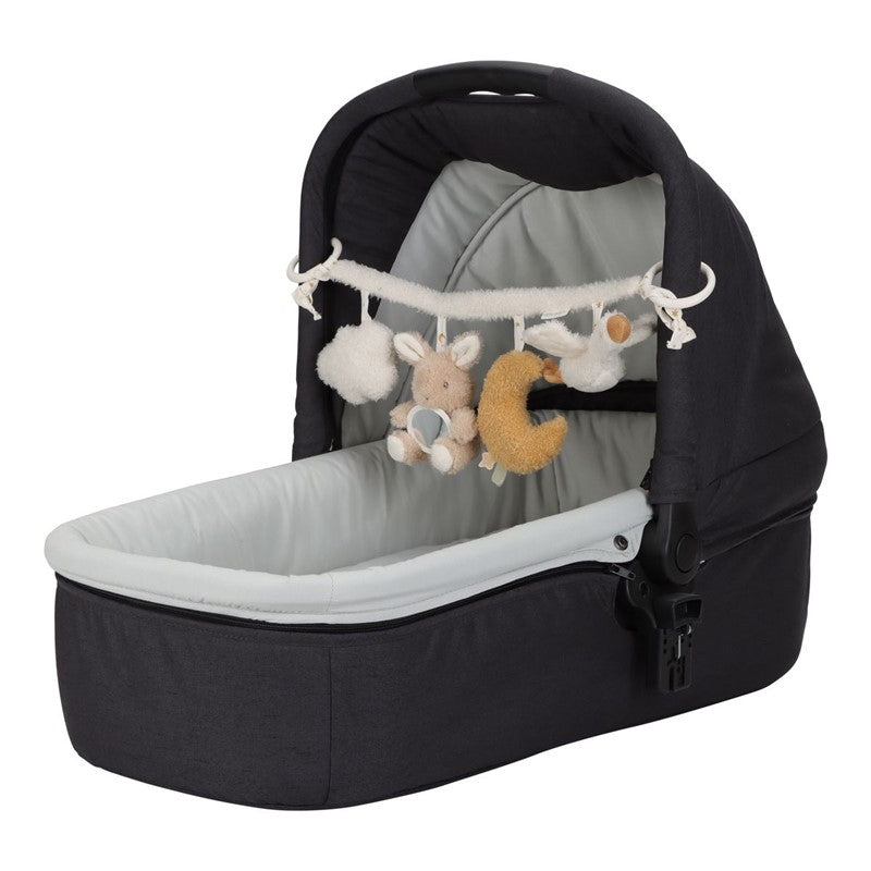 Juguete Carrito Newborn Naturals