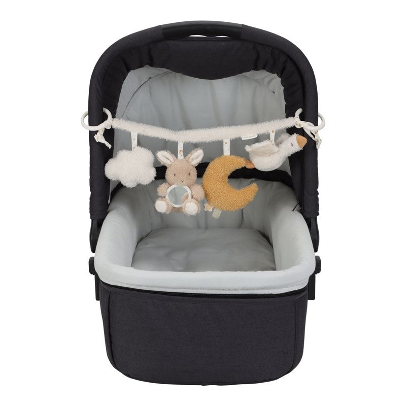 Juguete Carrito Newborn Naturals
