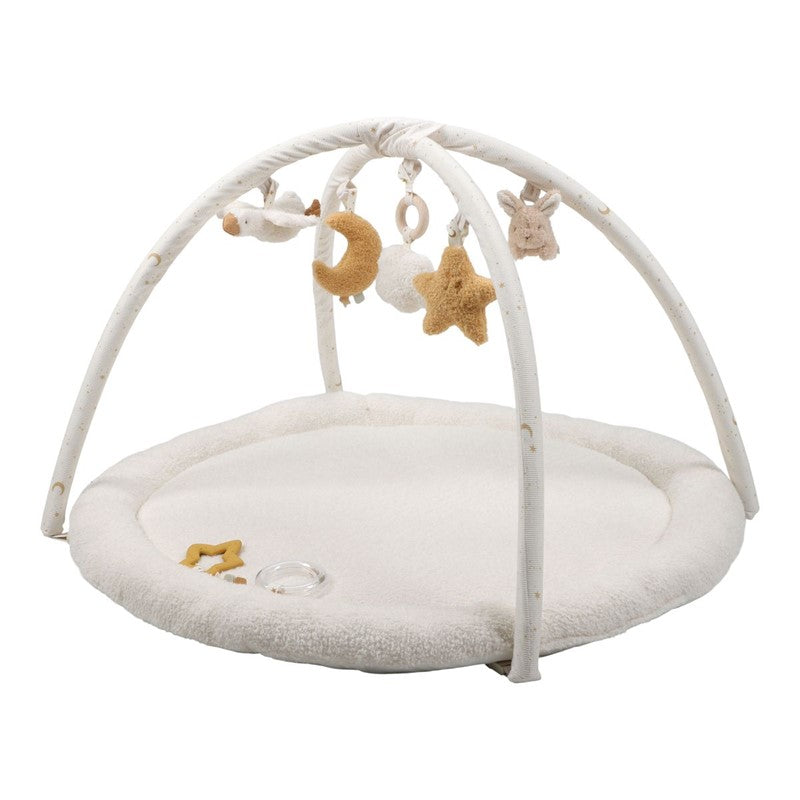 Alfombra de Actividades Newborn Natural