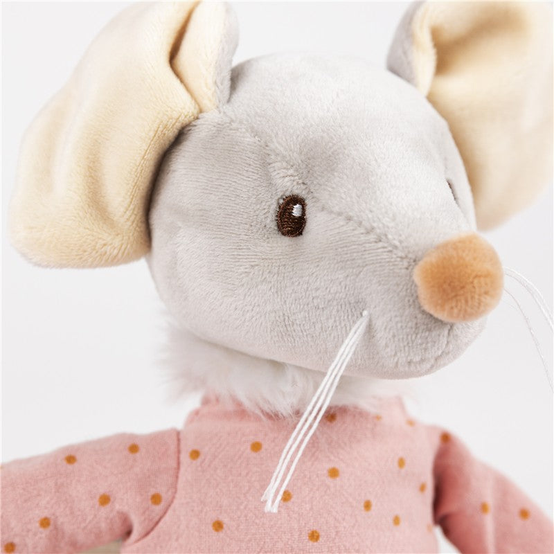 Ratoncita Agathe