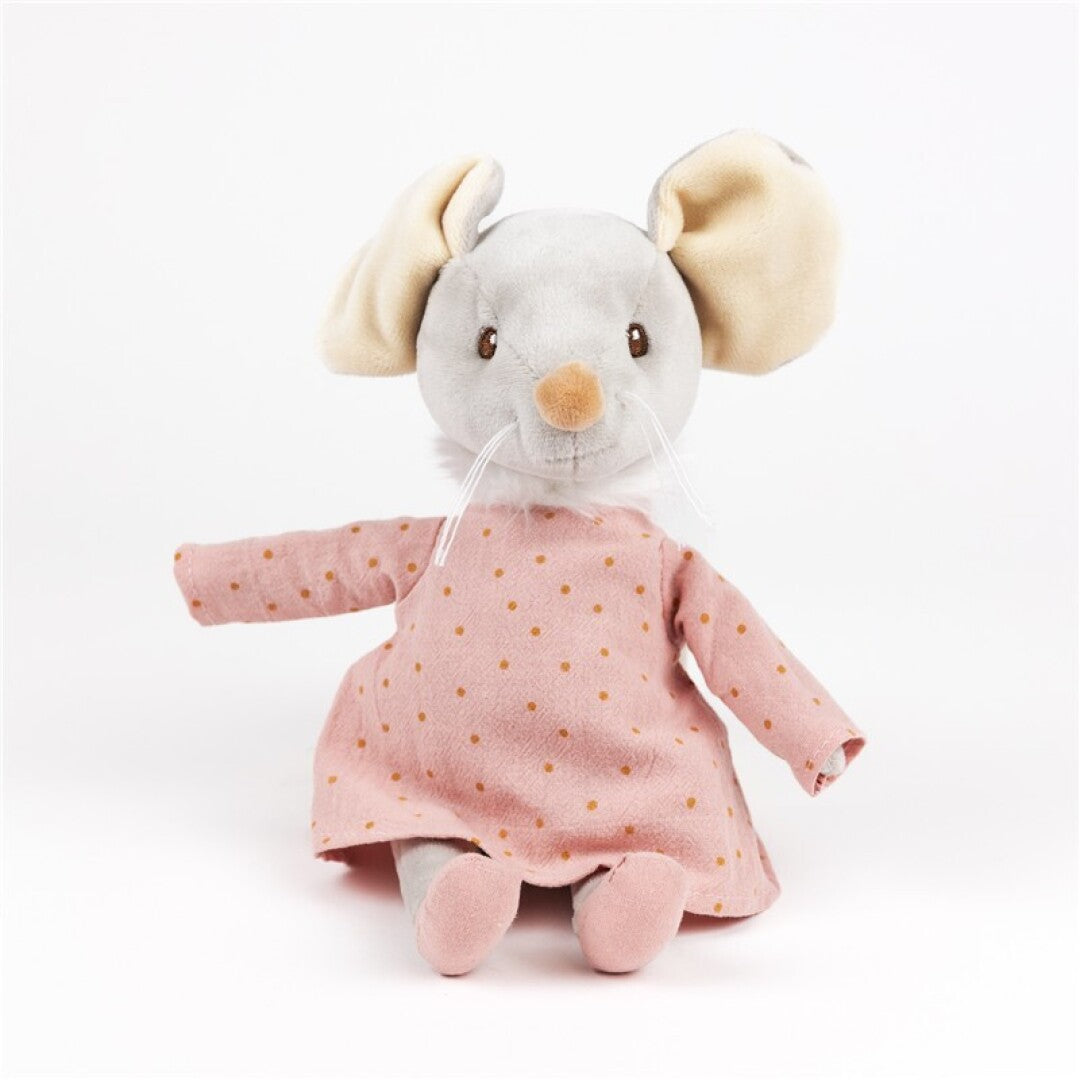 Ratoncita Agathe