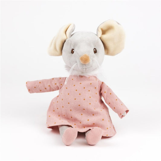 Ratoncita Agathe