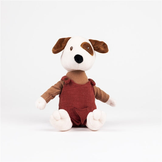 Perro Eddie