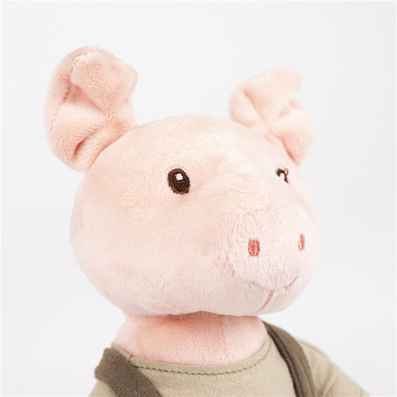 Cerdito Bart