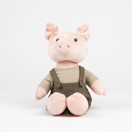 Cerdito Bart