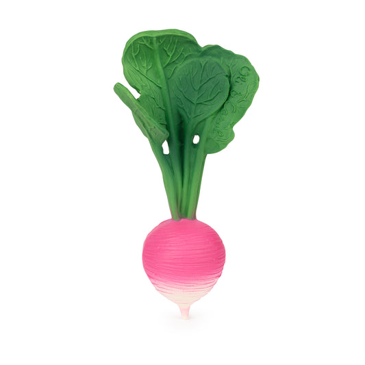 Ramona The Radish