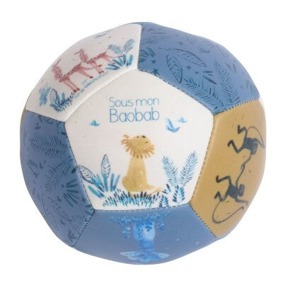 Pelota suave Baobab