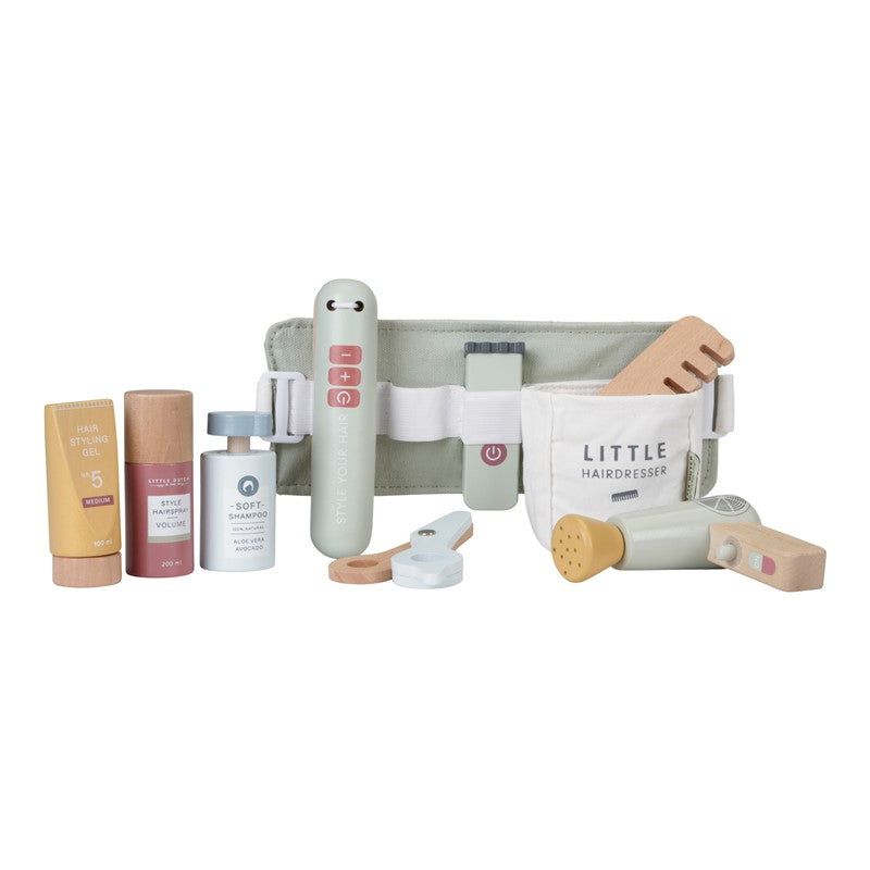 Set Peluqueria