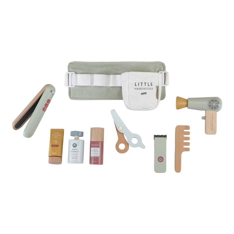 Set Peluqueria