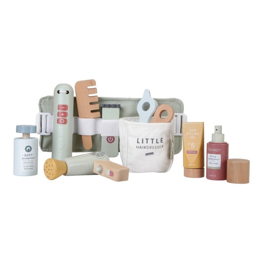 Set Peluqueria