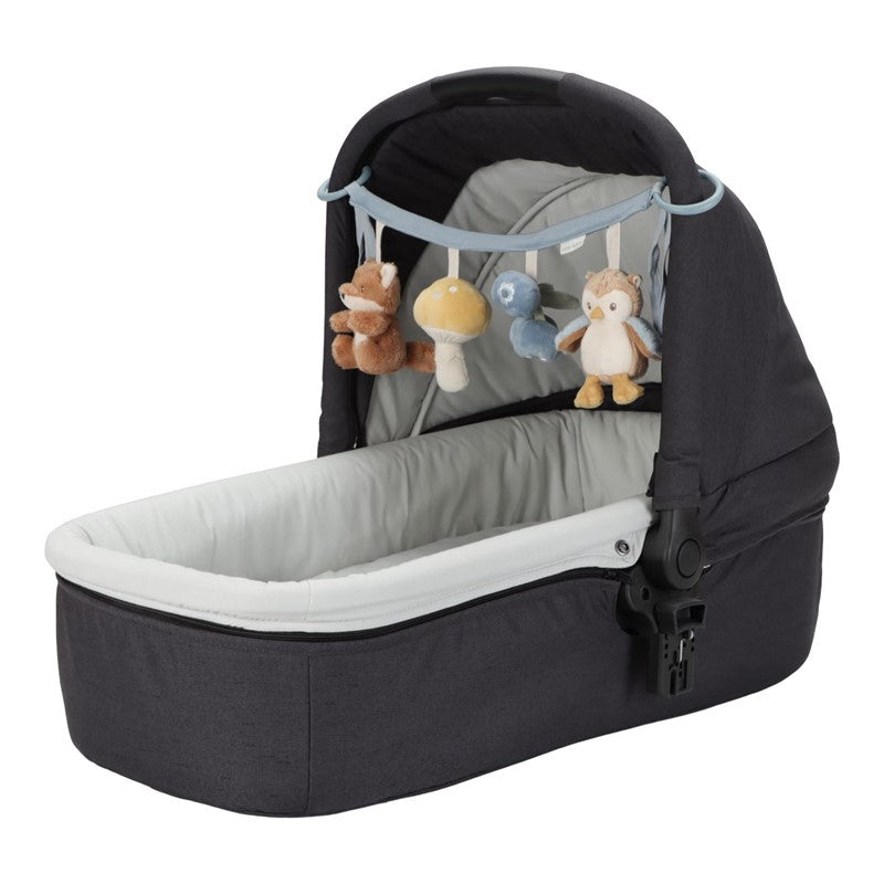 Juguete Carrito Forest Friends