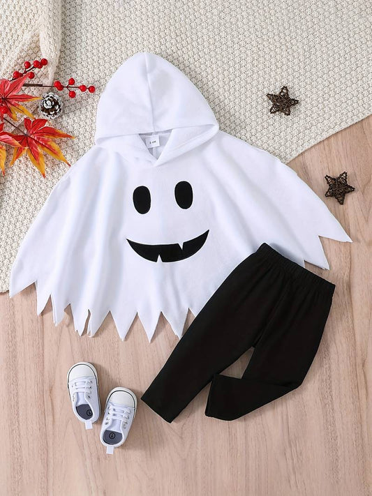 Disfraz Fantasma 18/24 Meses