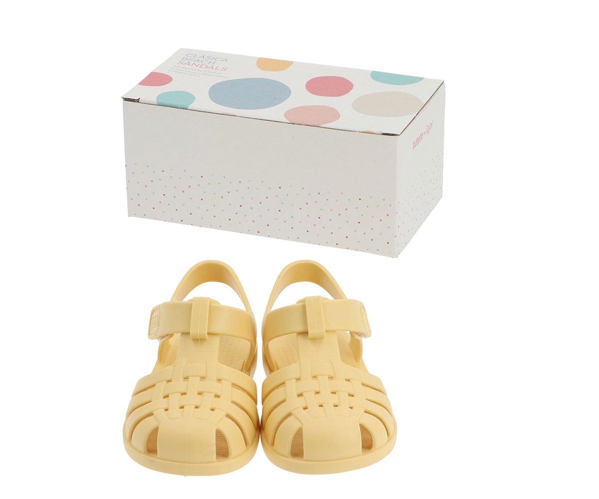 Cangrejeras Infantil Lemon TALLA 21