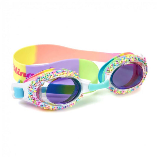 Gafas de Natación Cake Pop Whoopie Pie 3-6 años