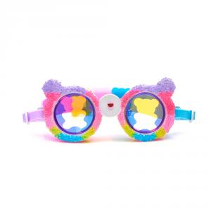 Gafas de Natación Modelo Gummy Rock Candy 3-6 años