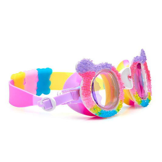 Gafas de Natación Modelo Gummy Rock Candy 3-6 años