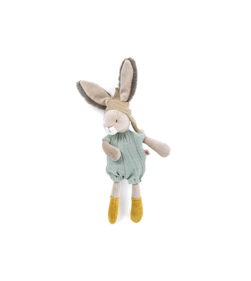 Muñeco Conejo