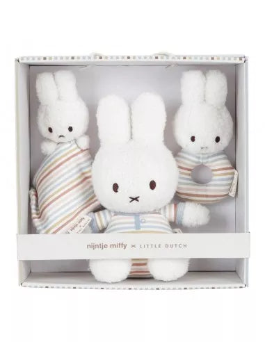 Caja de Regalo Miffy Vintage